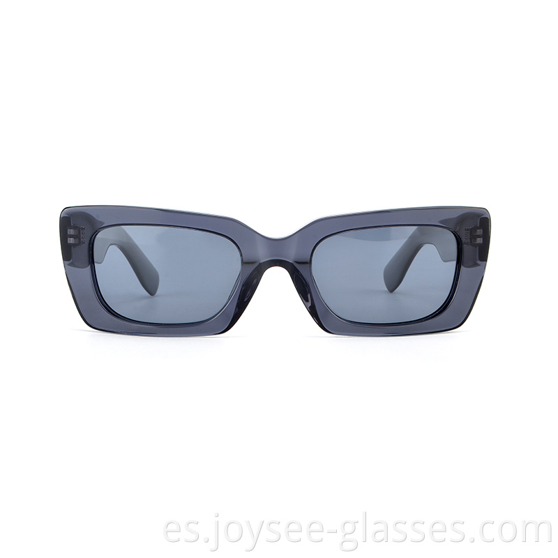 Acetate Frames Sunglasses 7